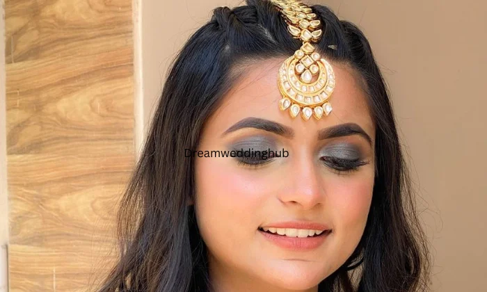 DREAMZ BEAUTY PARLOUR